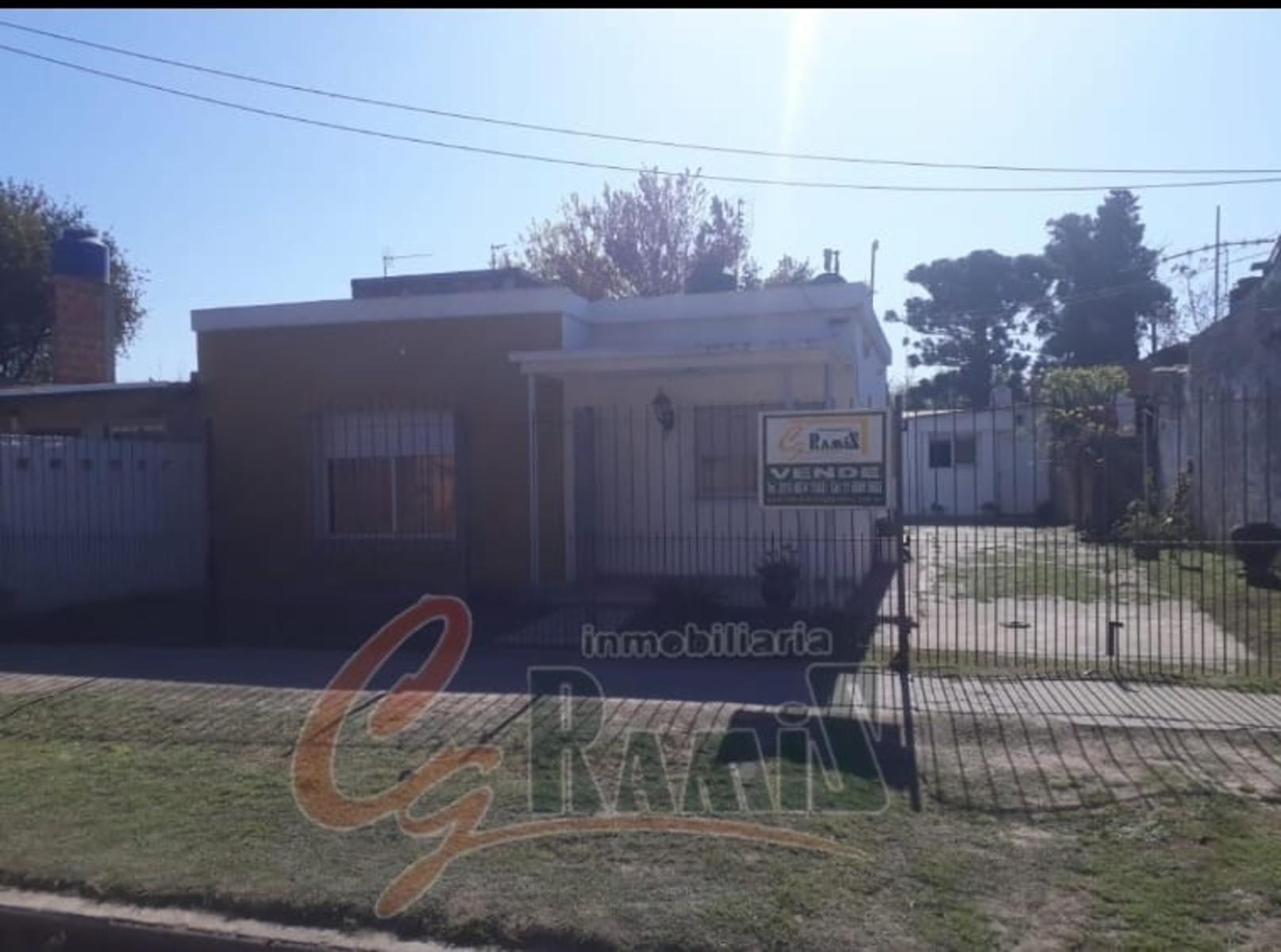 Casa En Venta + Departament Alvarez Prado 7100 Trujuy Moreno. Contado y Financiacion