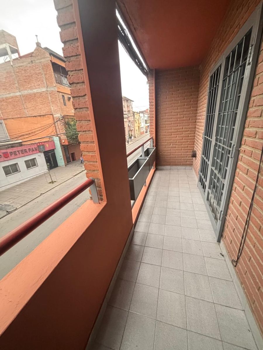 San Lorenzo 128 · Capital — foto 4