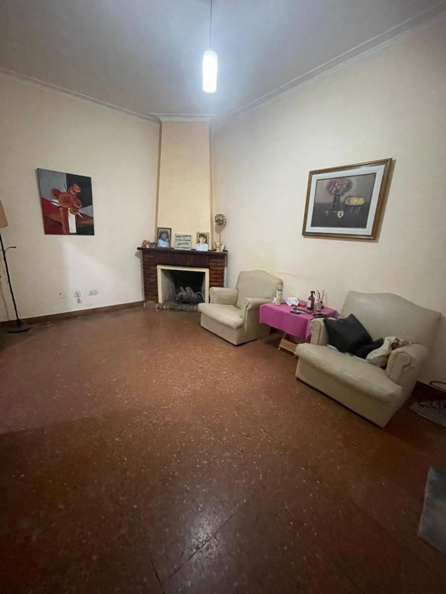 Venta de Chalet 4 Ambientes en Barrio Marina, Excelente Ubicación.
