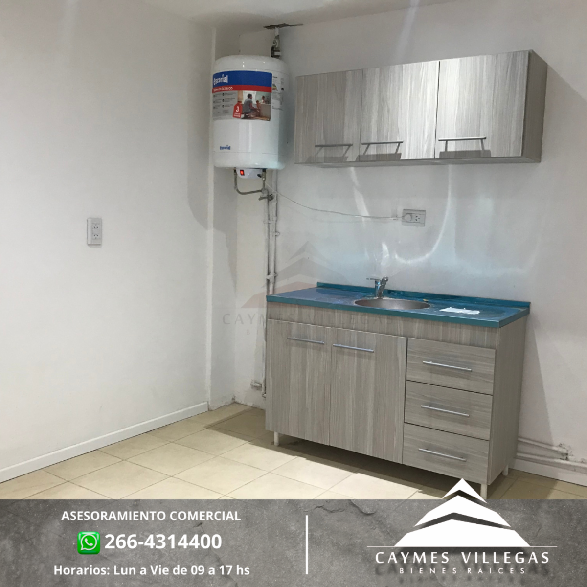 Aristóbulo del Valle al 800 · La Capital — foto 3