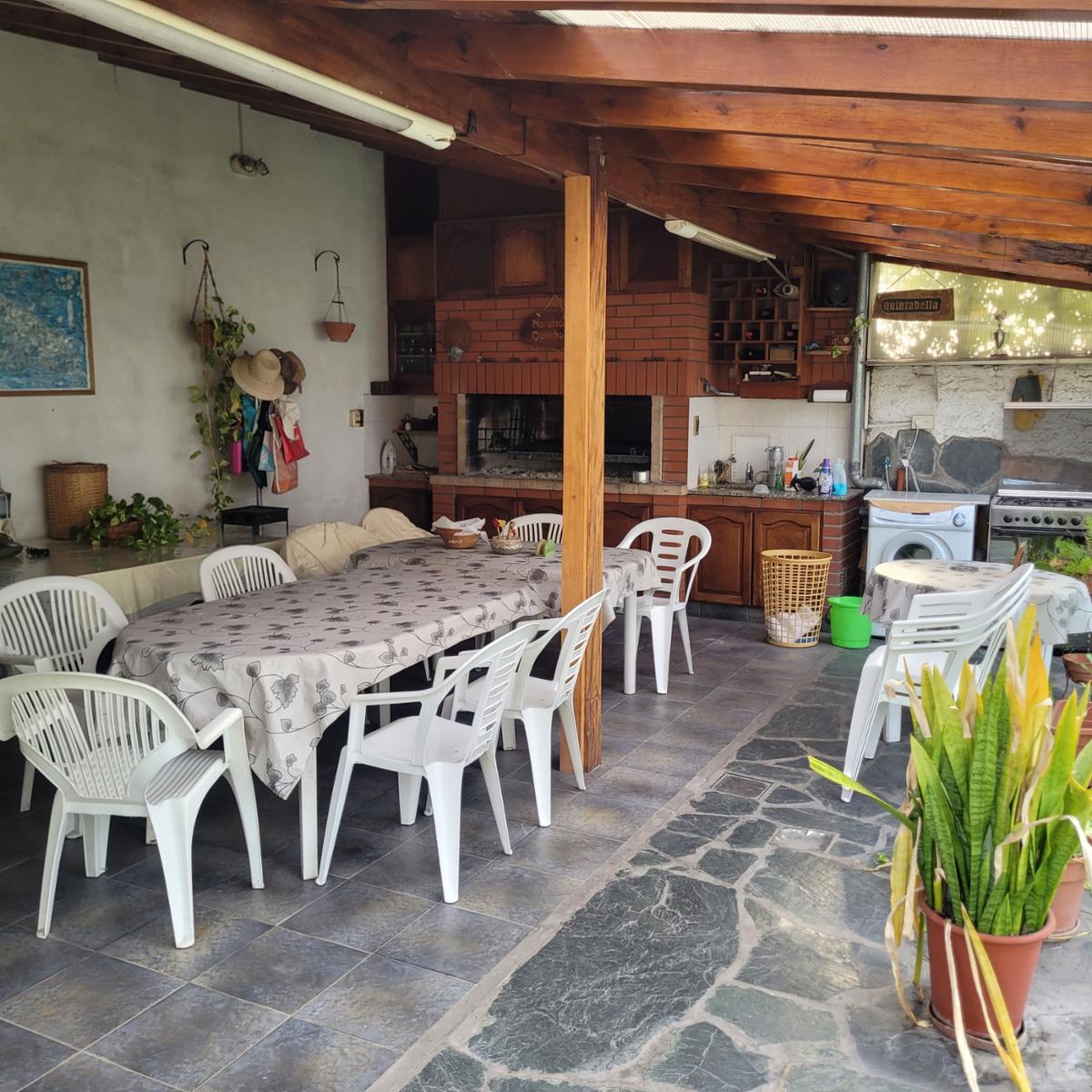 Soldado de Malvinas Nª 1537 · San Isidro — foto 8