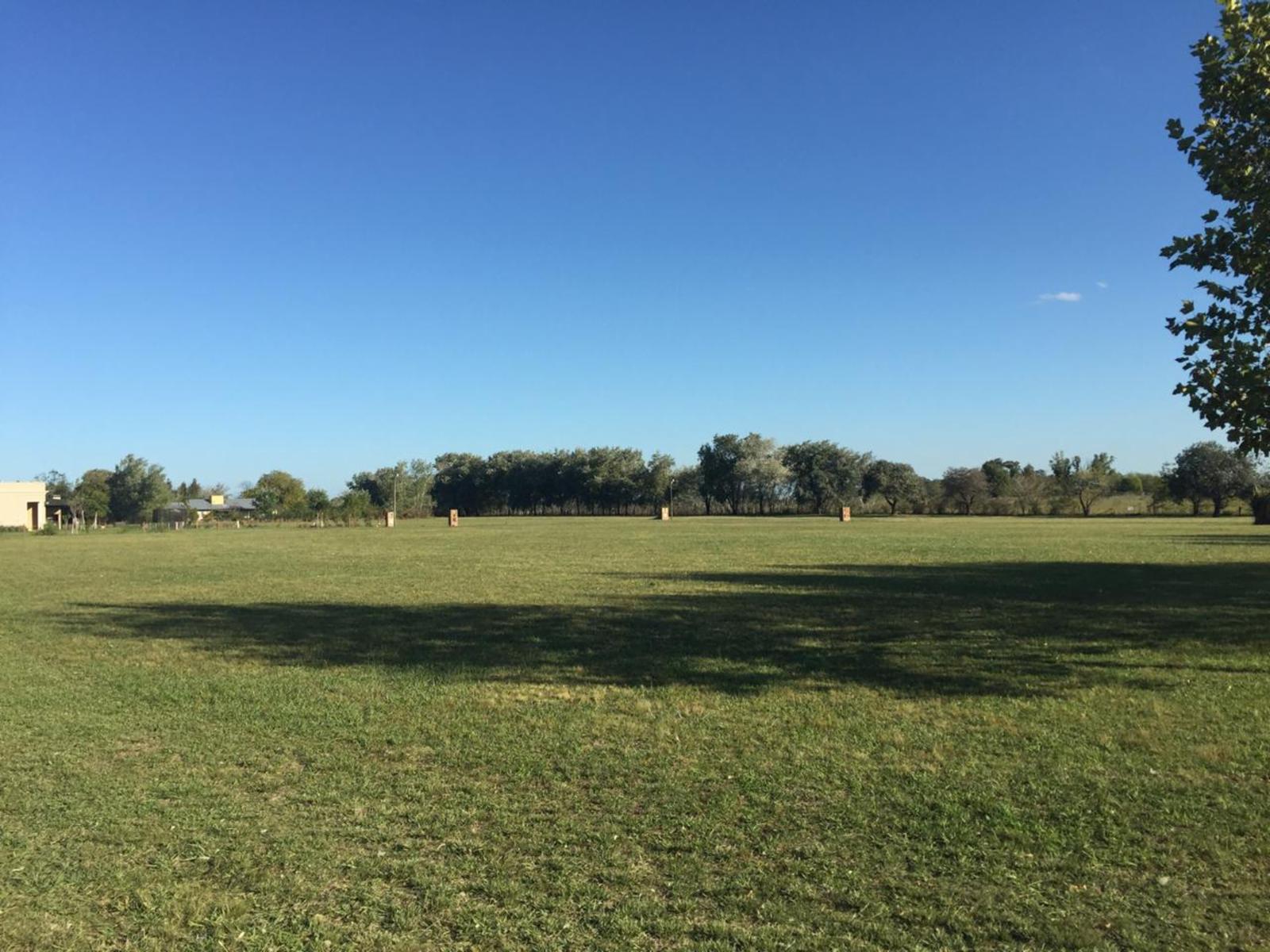 RUTA 6 · Luján — foto 6