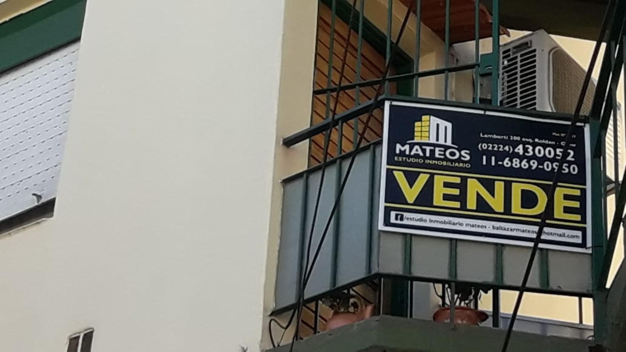 Castillo  128 · Almirante Brown — foto 5