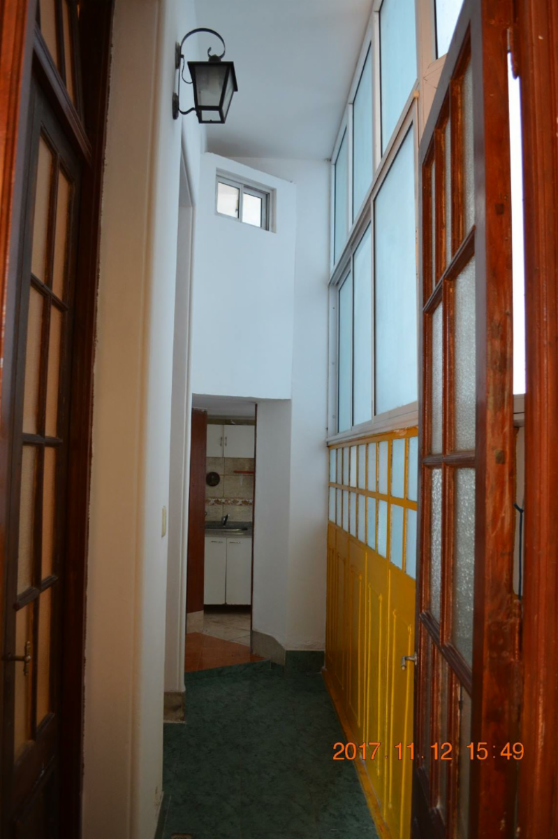 Santiago del Estero 1000 · Monserrat — foto 14