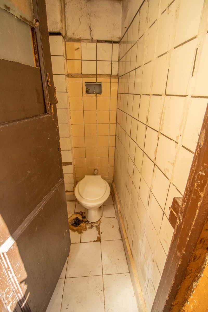Quintino Bocayuva 100 · Almagro — foto 13