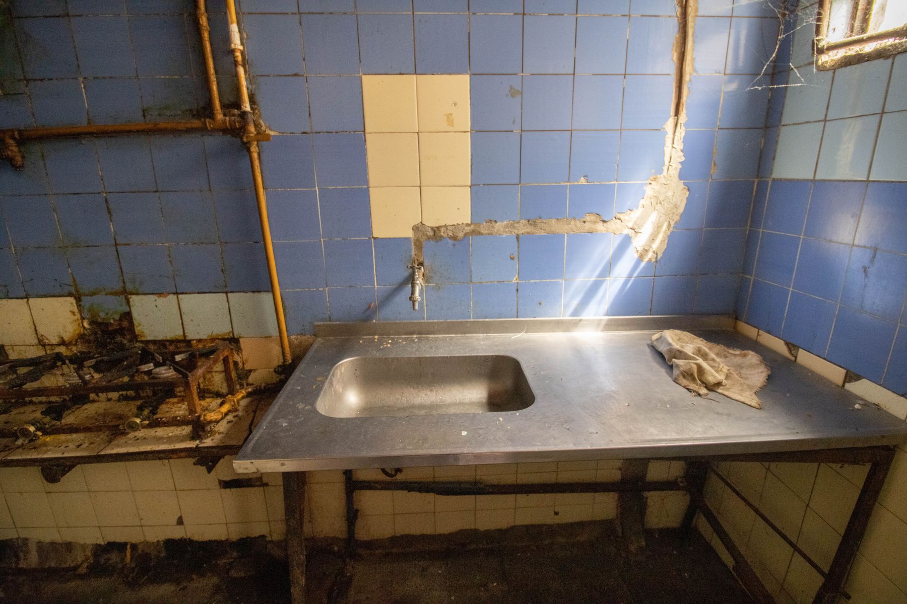Quintino Bocayuva 100 · Almagro — foto 5