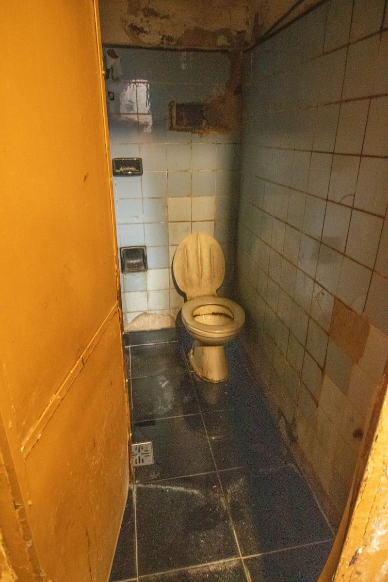 Quintino Bocayuva 100 · Almagro — foto 9