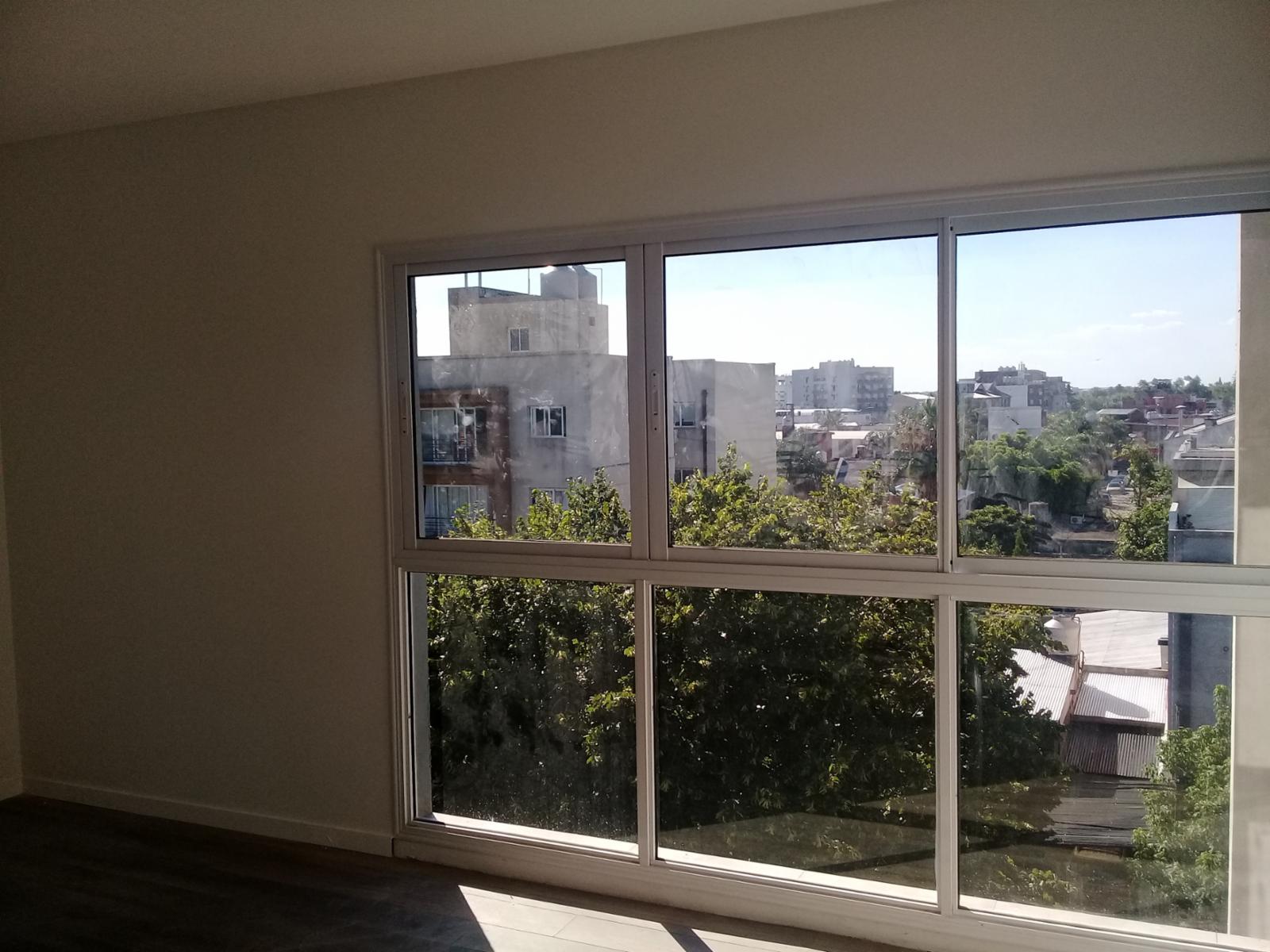 ULTIMOS 2 Deptos. de 2 amb Edificio Chiclana 100 Moron (Entrega estimada Abril 2019)