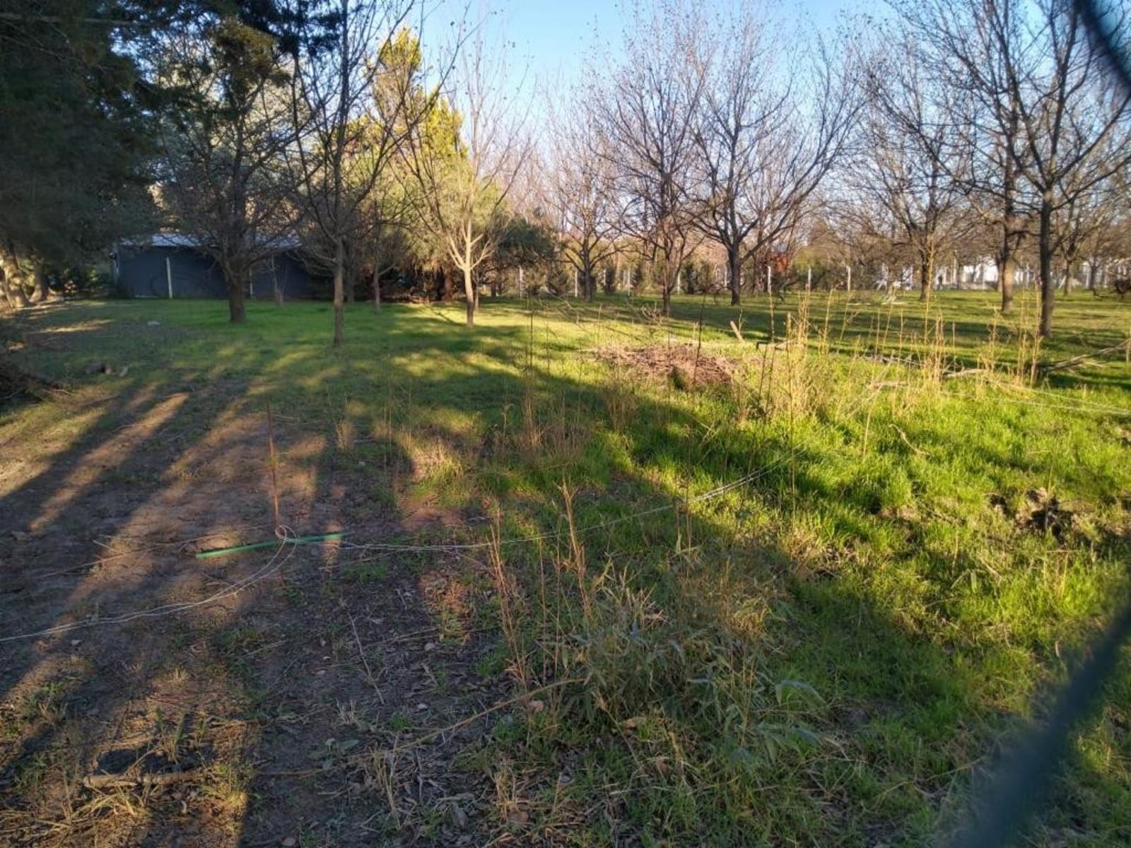 UNICO Y GRAN EMPRENDIMIENTO DE FRACCIONES DE TERRENO 3314 Mts2 en GUALEGUAY, ENTRE RIOS  IMPERDIBLE 