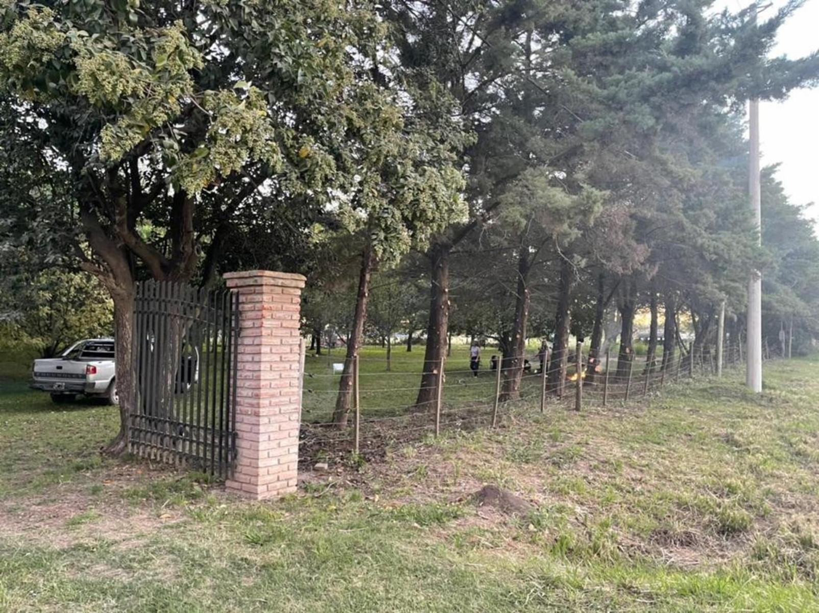 Chacra los Pecanes · Gualeguay — foto 5