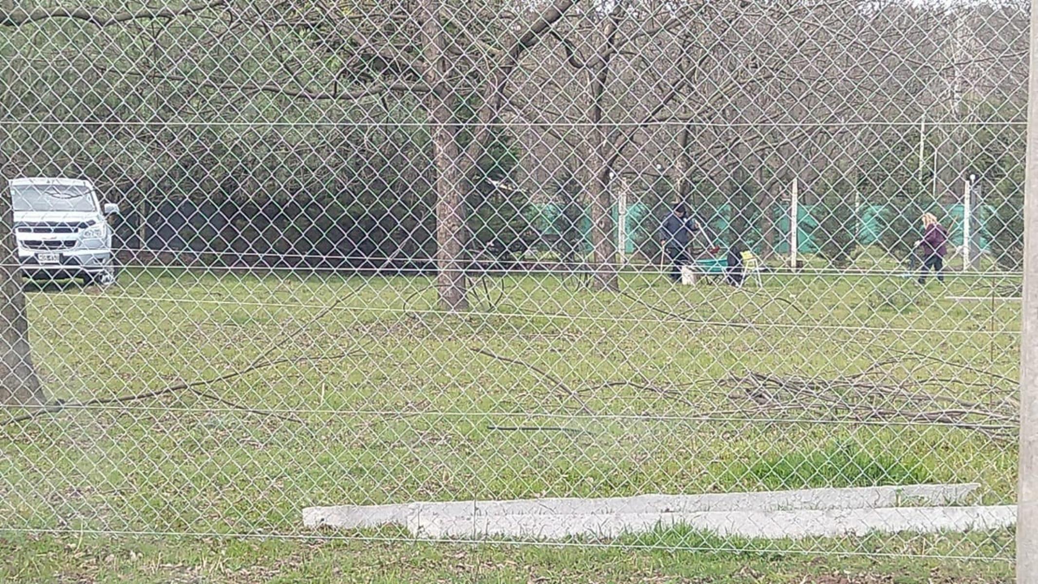Chacra los Pecanes · Gualeguay — foto 8