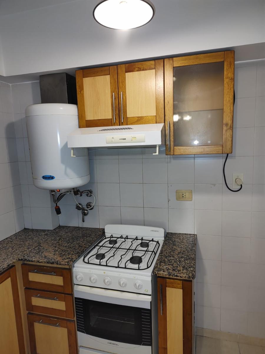 ALQUILER - MITRE 1517 - 1 DORMITORIO