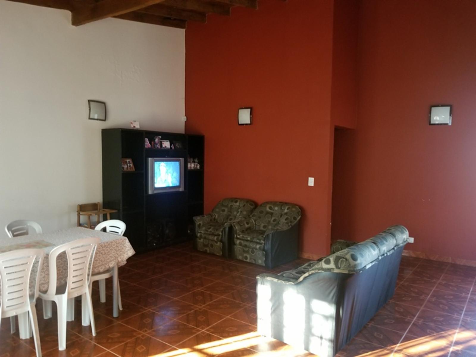 Ibera 2300 · Moreno — foto 3