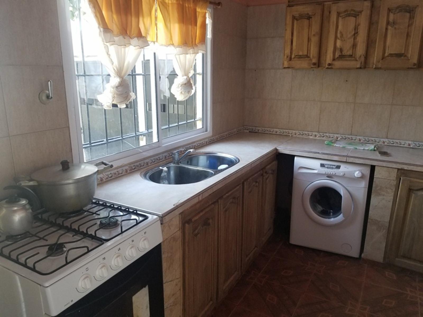 Ibera 2300 · Moreno — foto 6