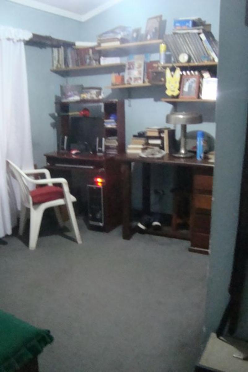 Wilson al 900 · Almirante Brown — foto 8