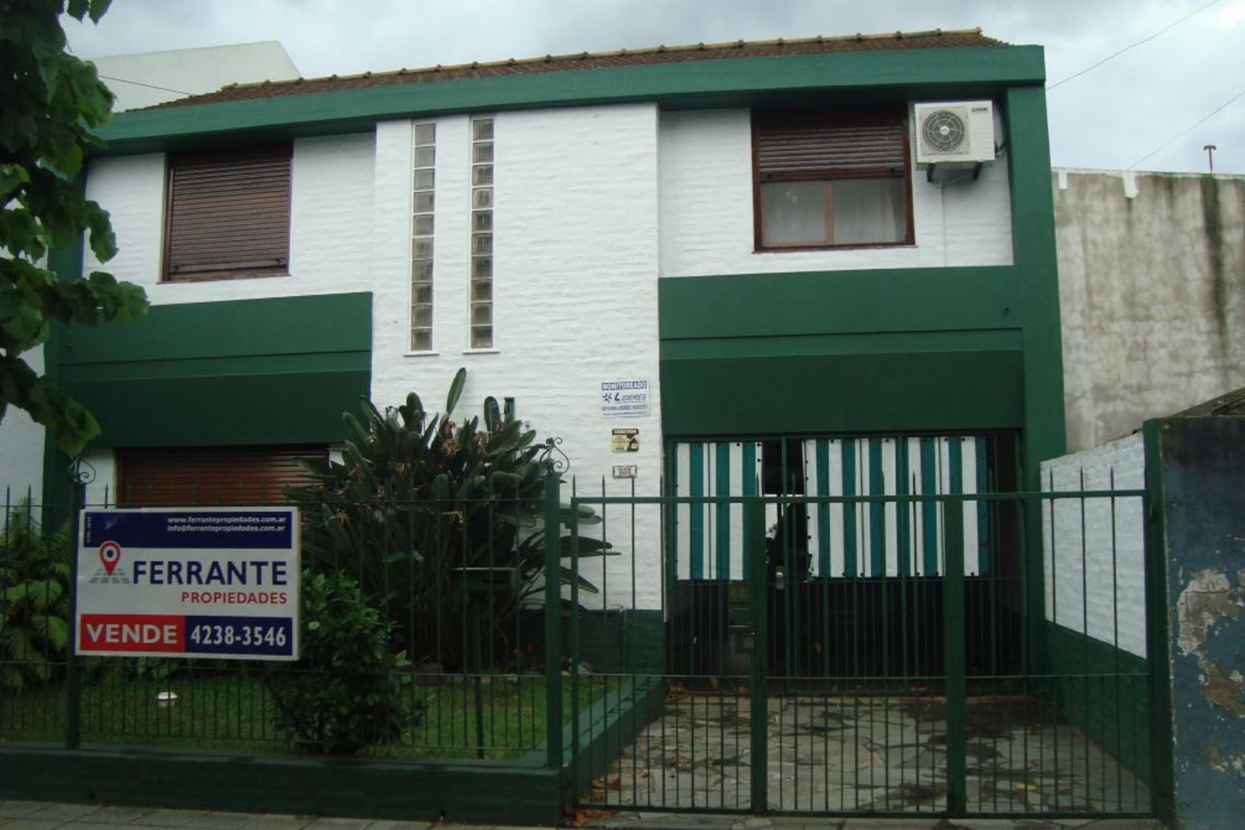 Wilson al 900 · Almirante Brown — foto 9