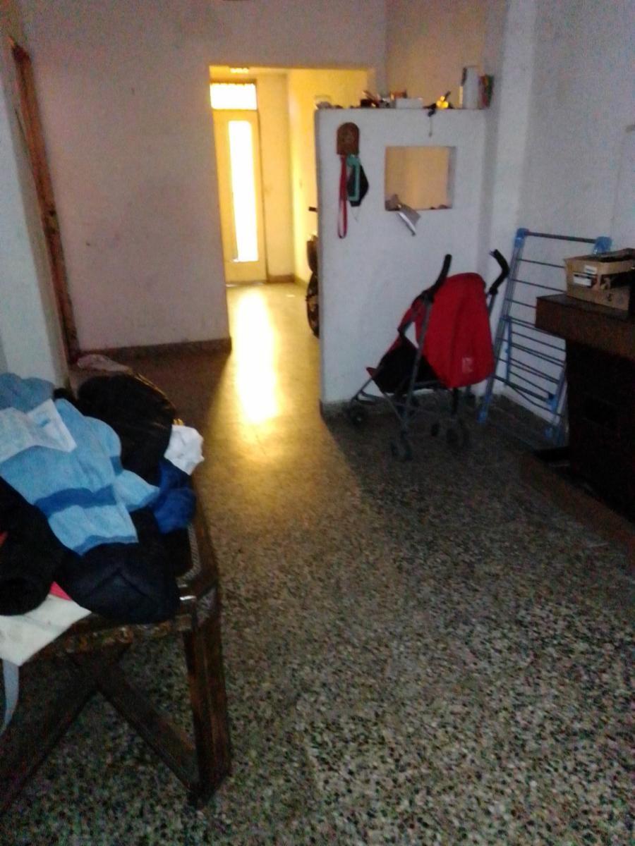 French 655 · Morón — foto 15