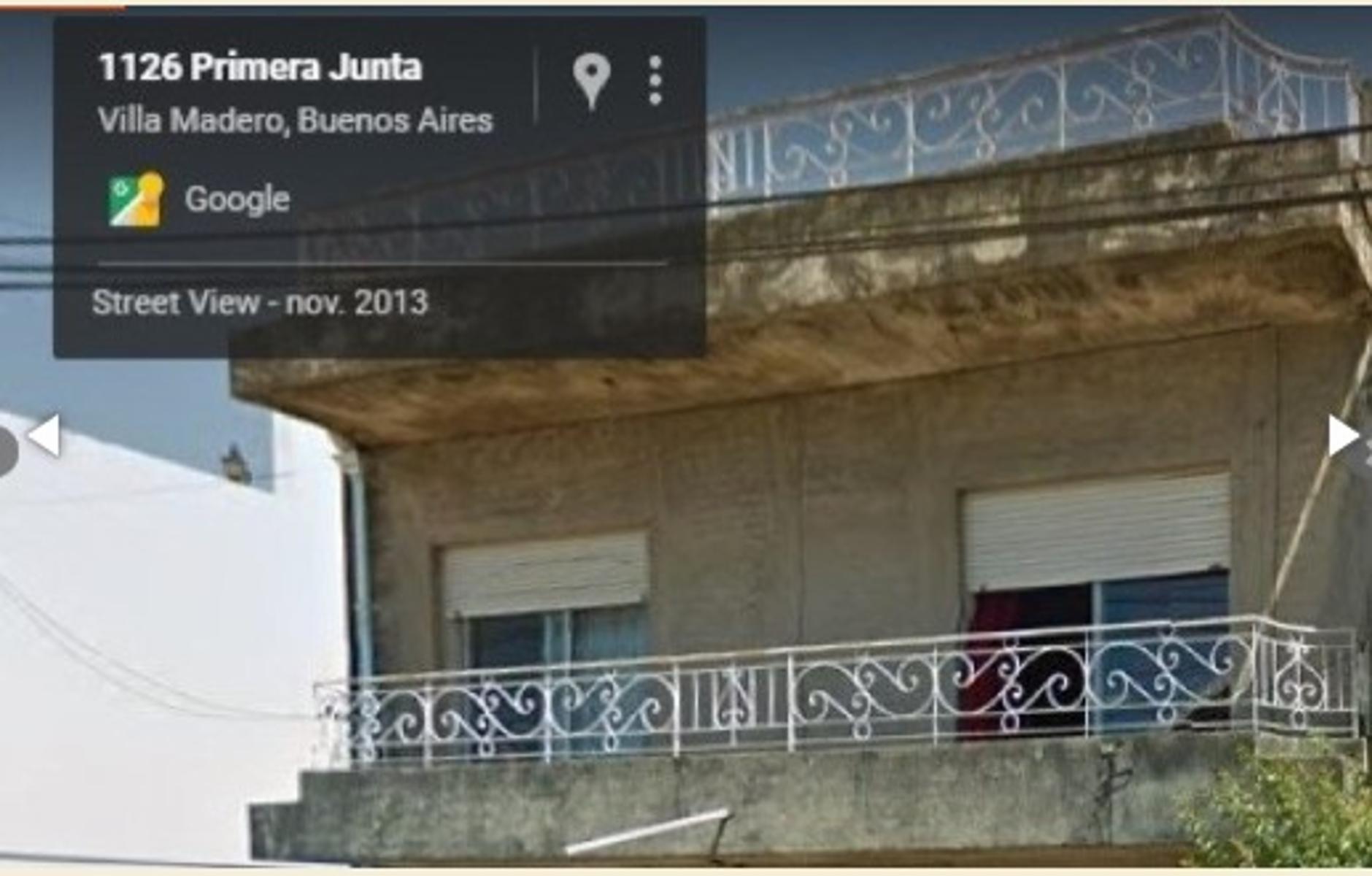 PRIMERA JUNTA 1200 · La Matanza — foto 3