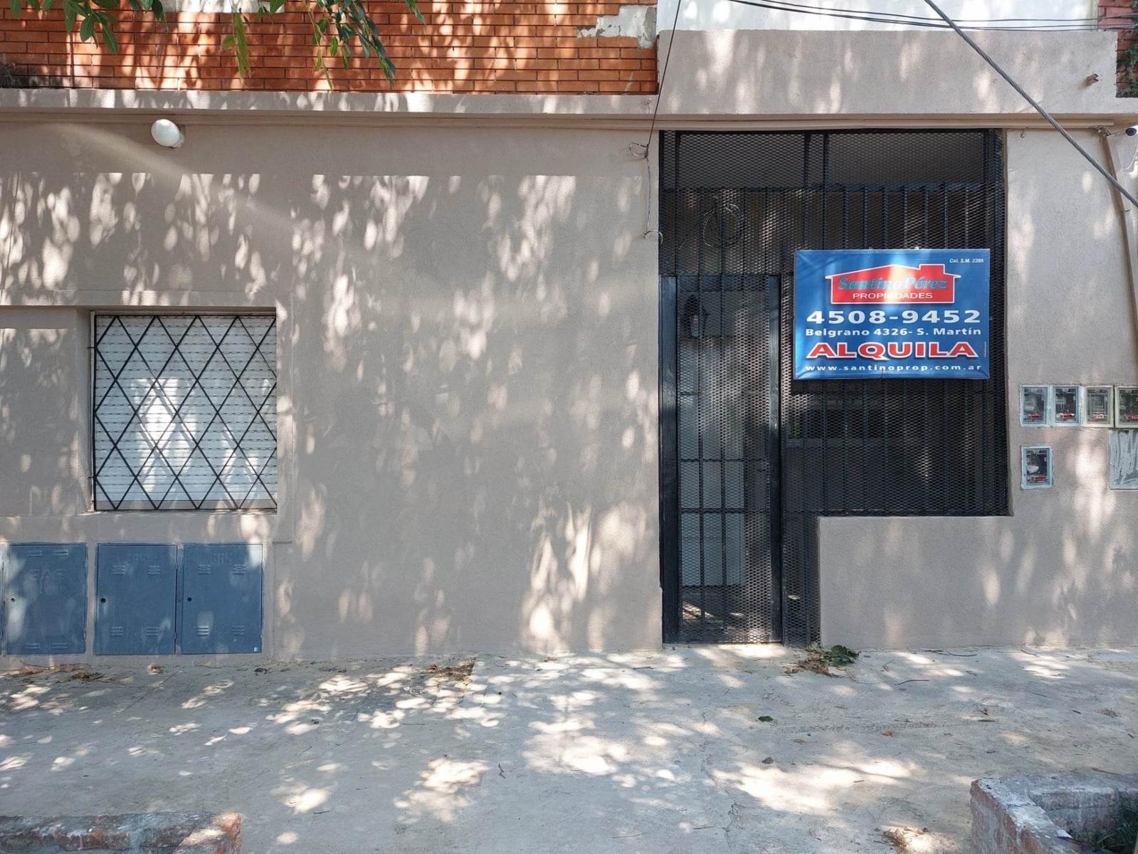 JOAQUIN V. GONZALEZ · San Martín — foto 4