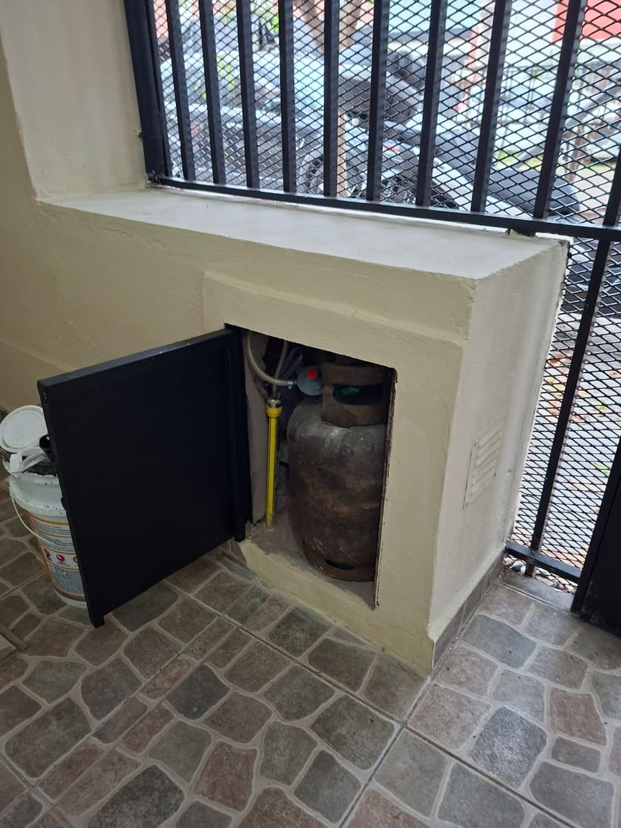JOAQUIN V. GONZALEZ · San Martín — foto 9
