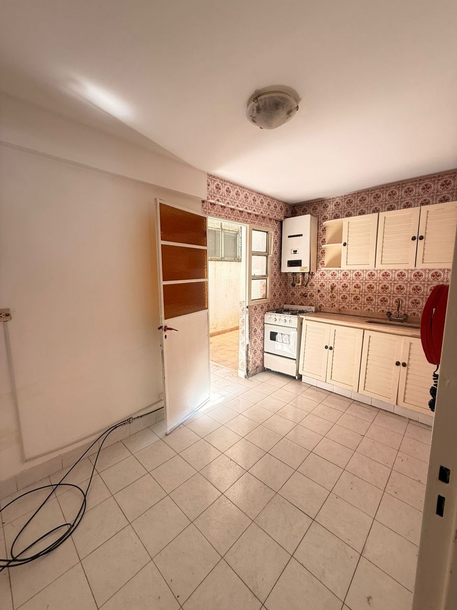 JOSE INGENIEROS · Villa Santa Rita — foto 5
