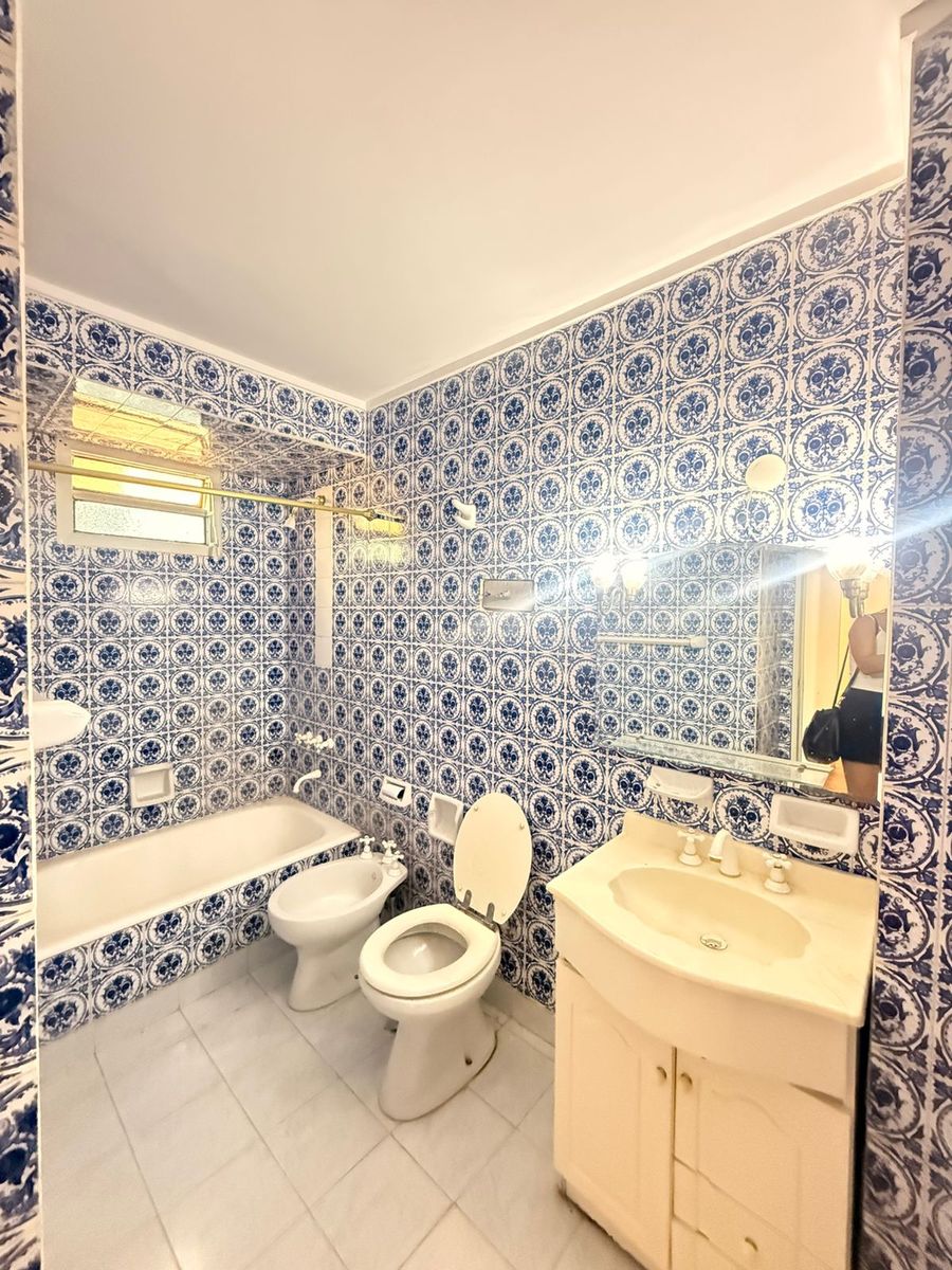 JOSE INGENIEROS · Villa Santa Rita — foto 6