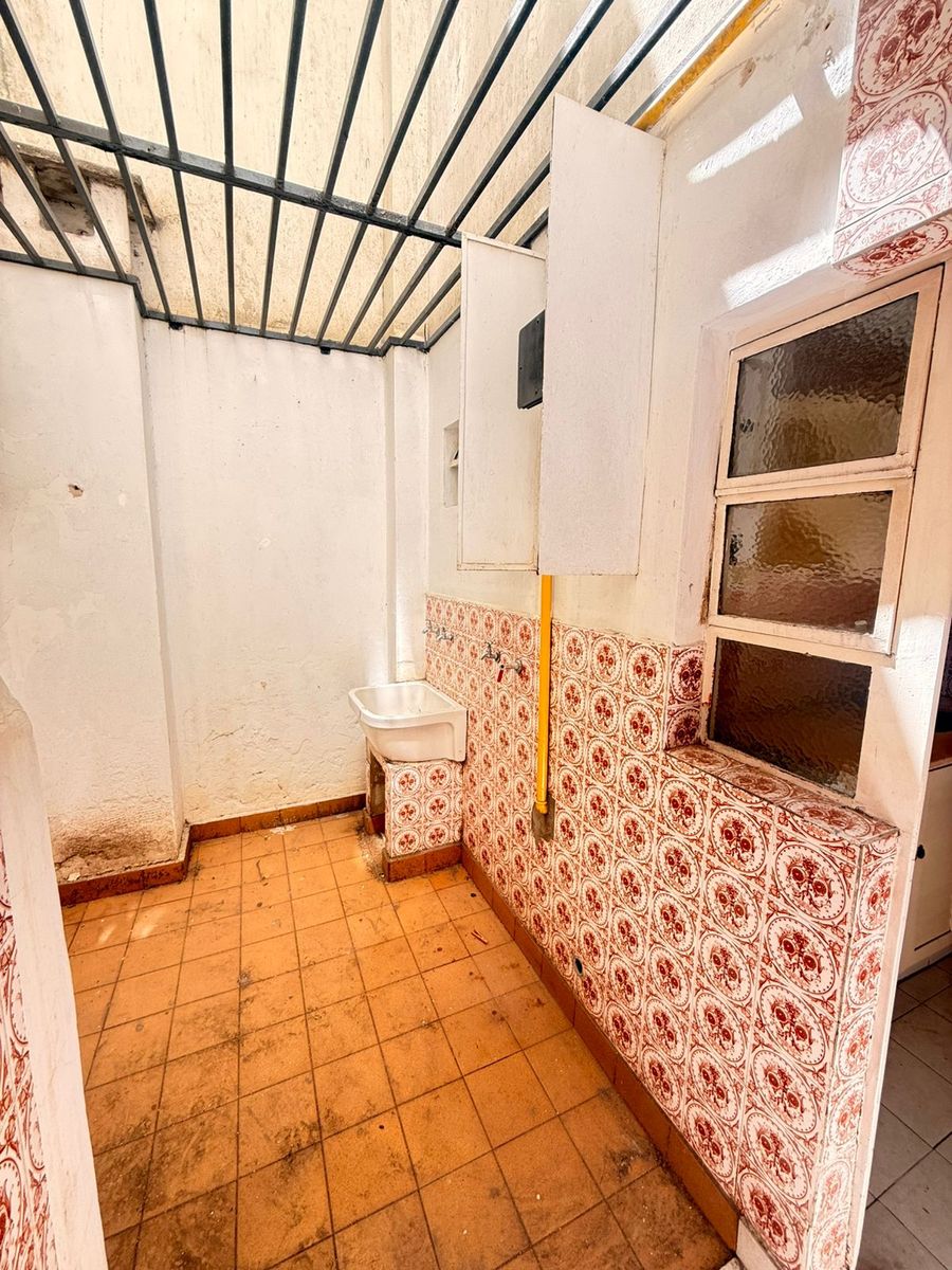 JOSE INGENIEROS · Villa Santa Rita — foto 7