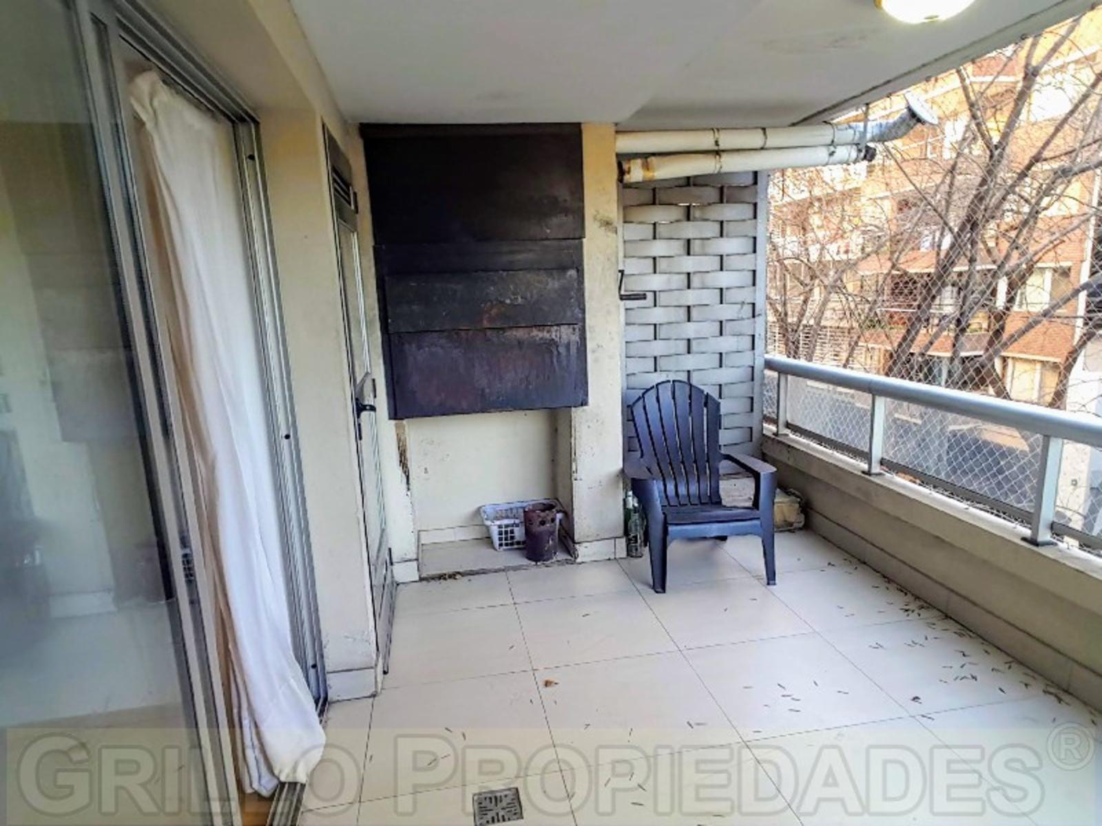 Avda. del Libertador 8392 · Nuñez — foto 13
