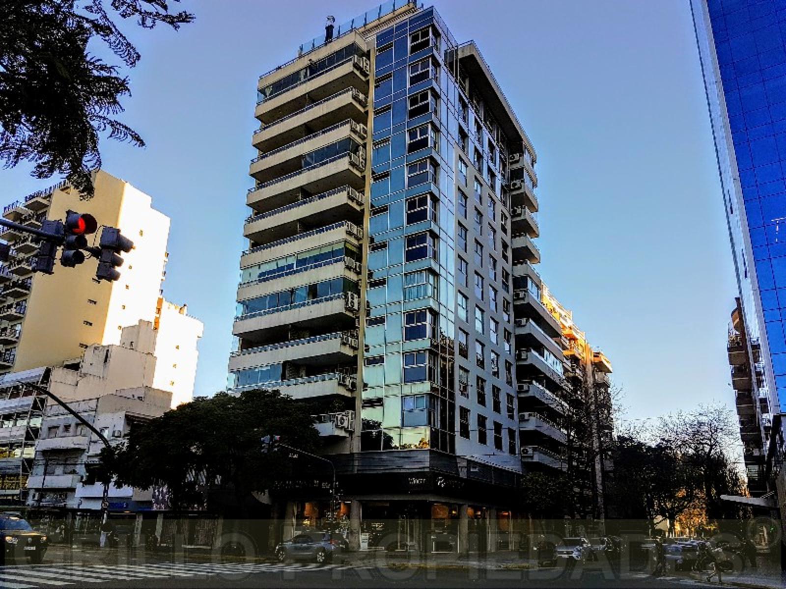 Avda. del Libertador 8392 · Nuñez — foto 20
