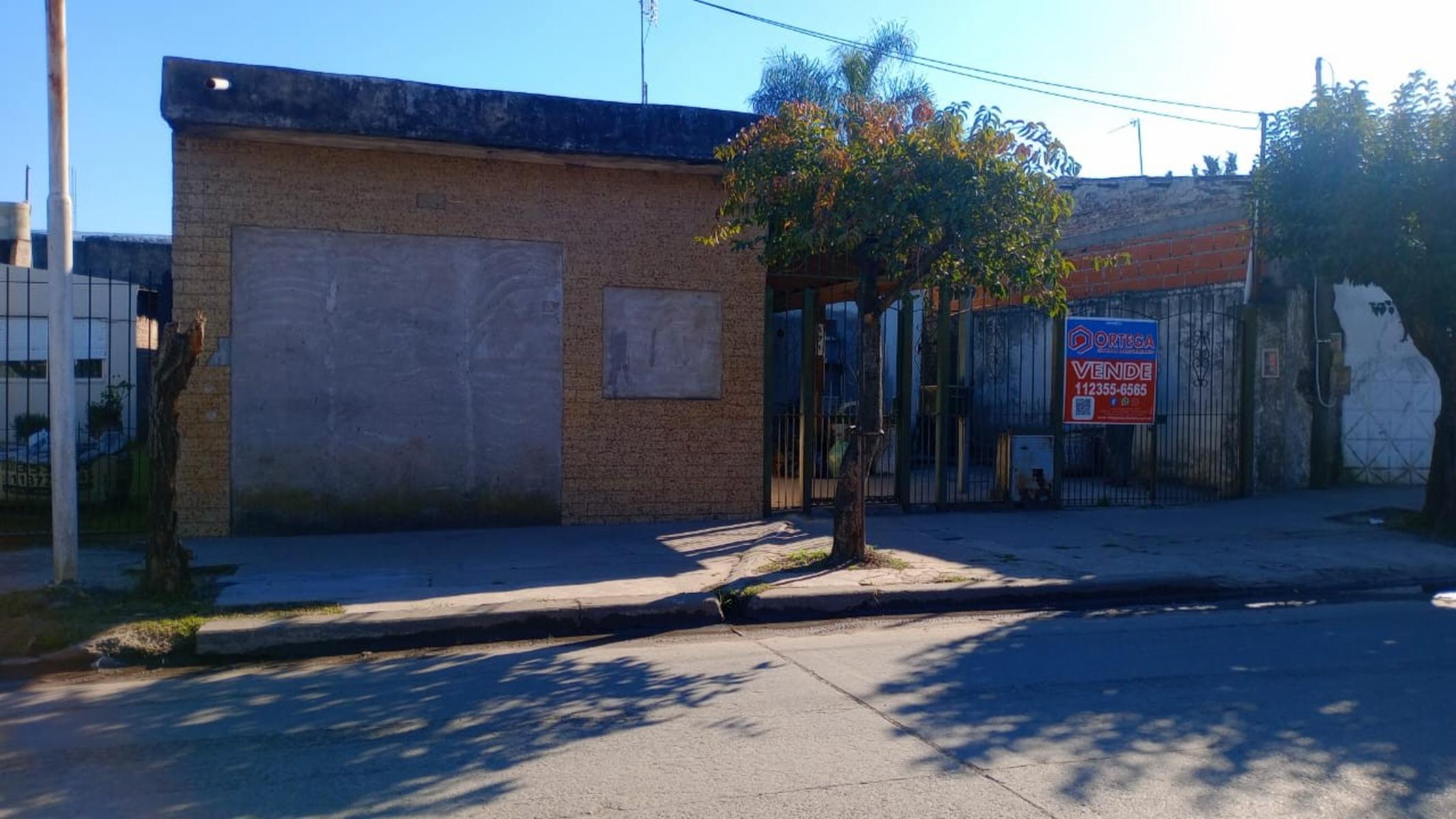 Obrien 171 · Malvinas Argentinas — foto 3