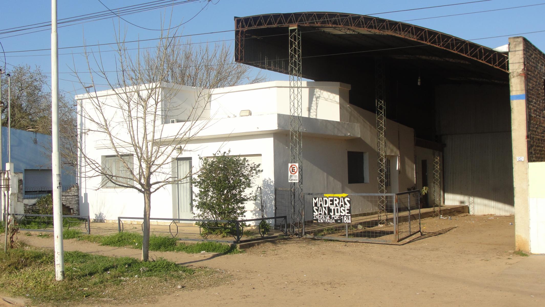 Av. Mitre N° 2465 · Colón — foto 3