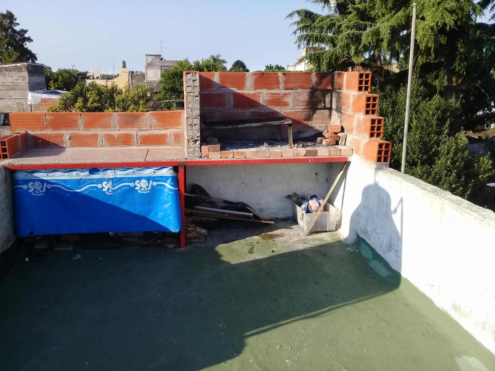 A. DEL VALLE 6700 · San Martín — foto 3