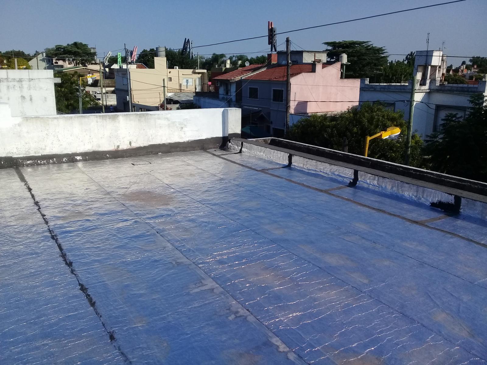 A. DEL VALLE 6700 · San Martín — foto 10