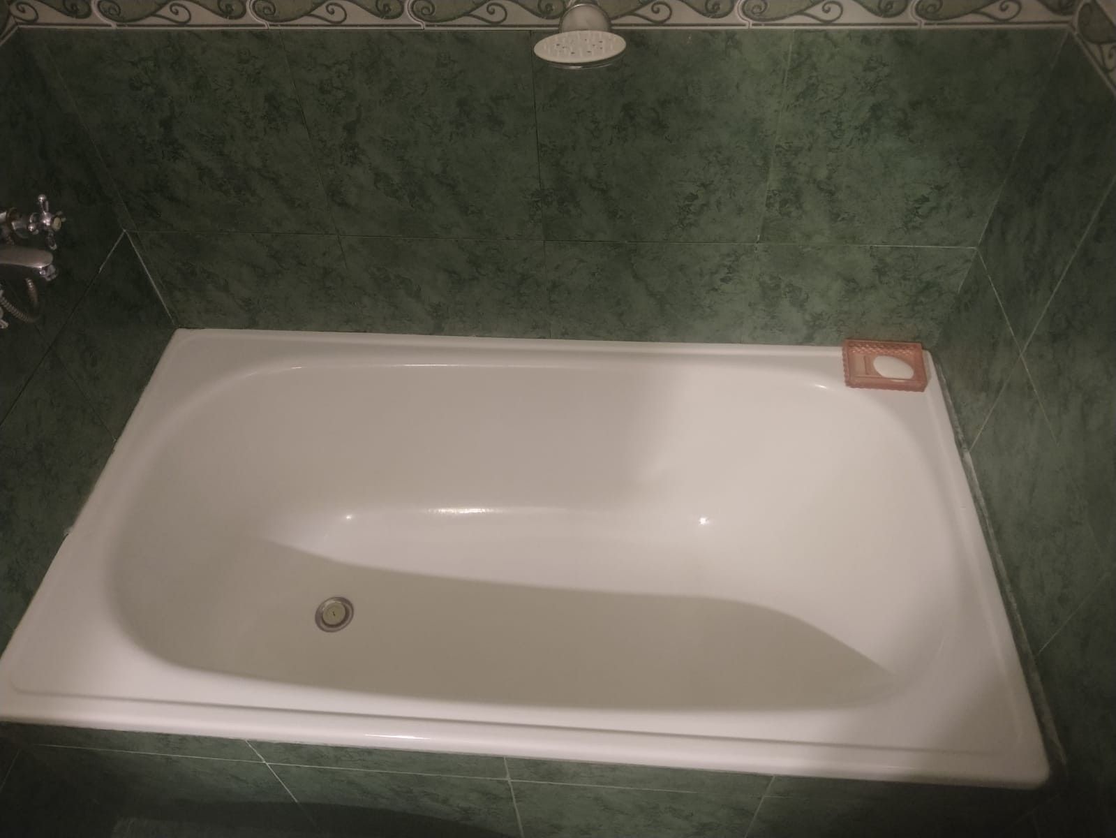 EXCELENTE DEPTO 2 AMBIENTES CON AMPLIA TERRAZA PROPIA  /  APTO CREDITO