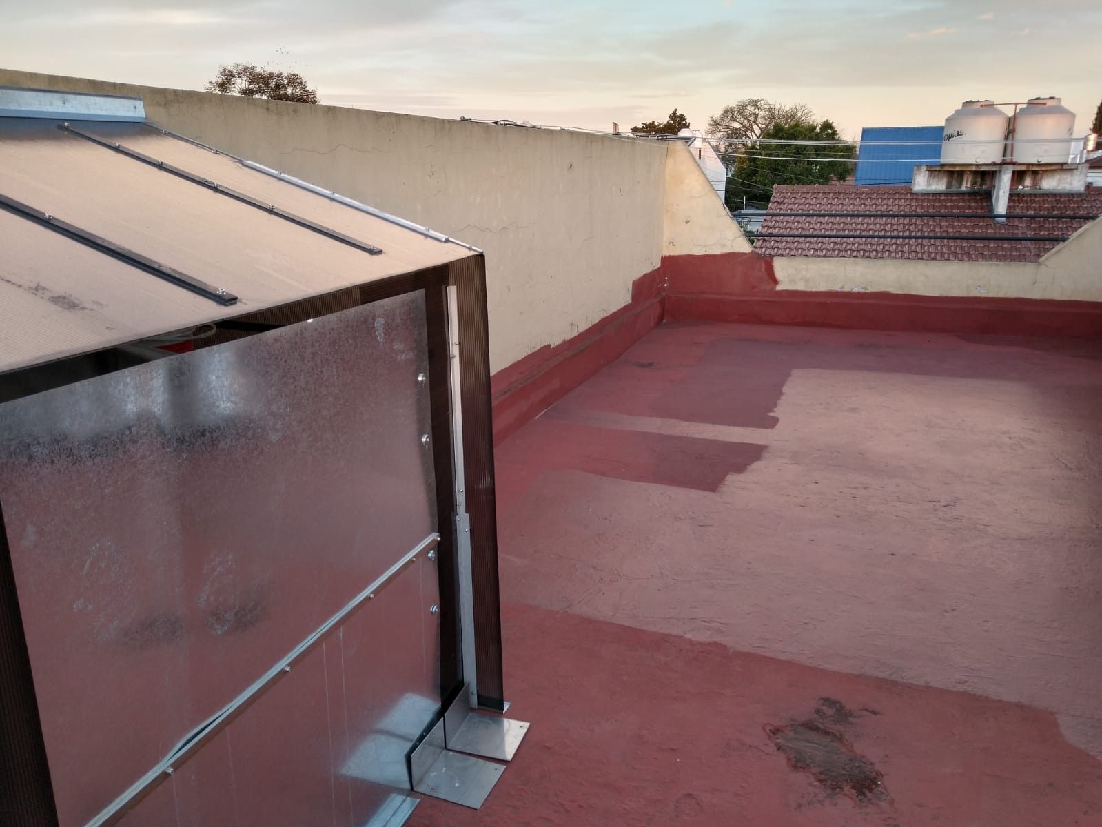 CERVANTES 2873 1º 5 · La Matanza — foto 3