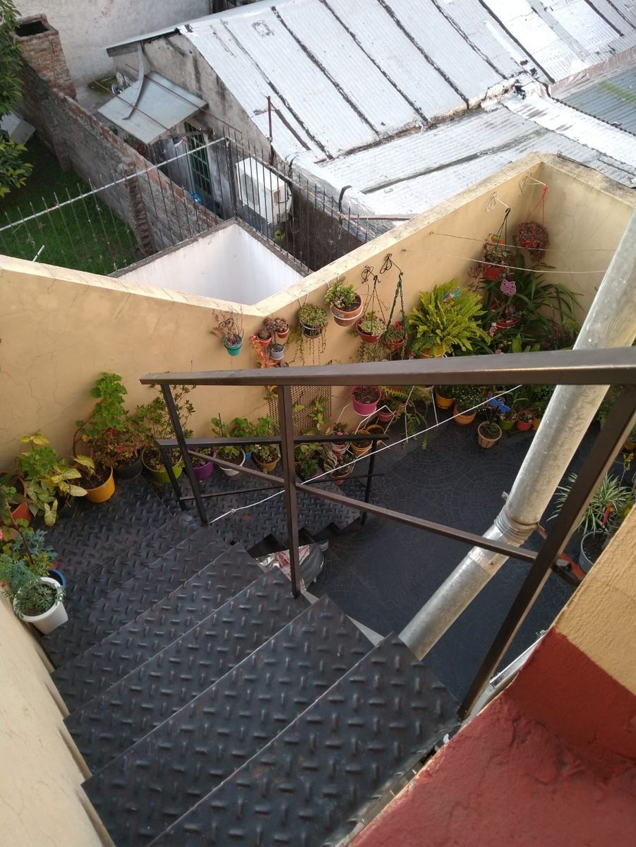 CERVANTES 2873 1º 5 · La Matanza — foto 4