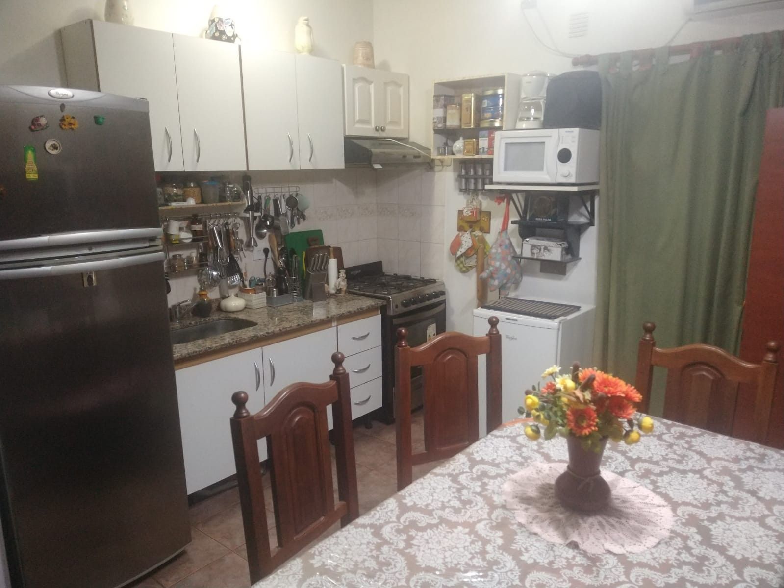 CERVANTES 2873 1º 5 · La Matanza — foto 6