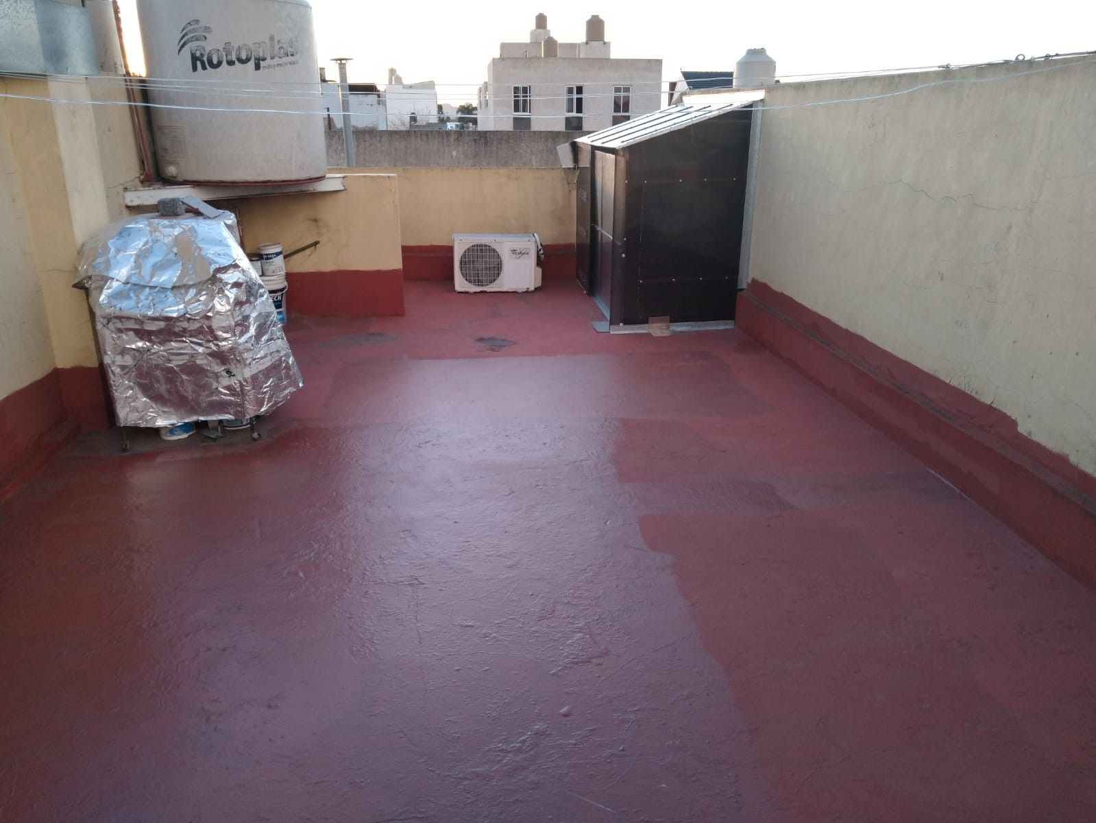 CERVANTES 2873 1º 5 · La Matanza — foto 8