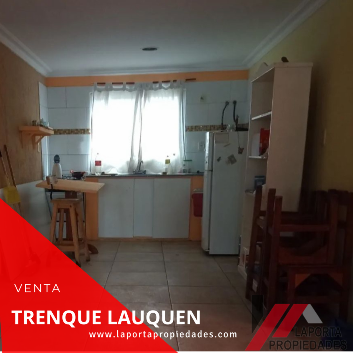 HERNADEZ · Trenque Lauquen — foto 3