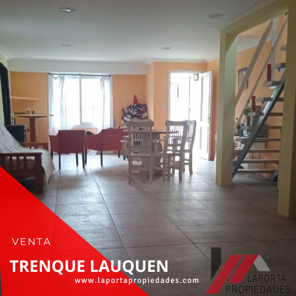 HERNADEZ · Trenque Lauquen — foto 4