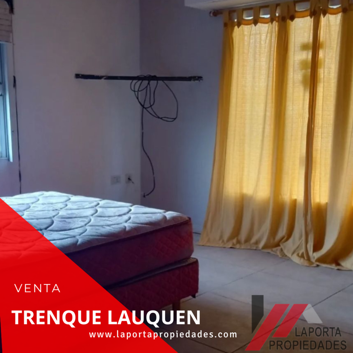 HERNADEZ · Trenque Lauquen — foto 5