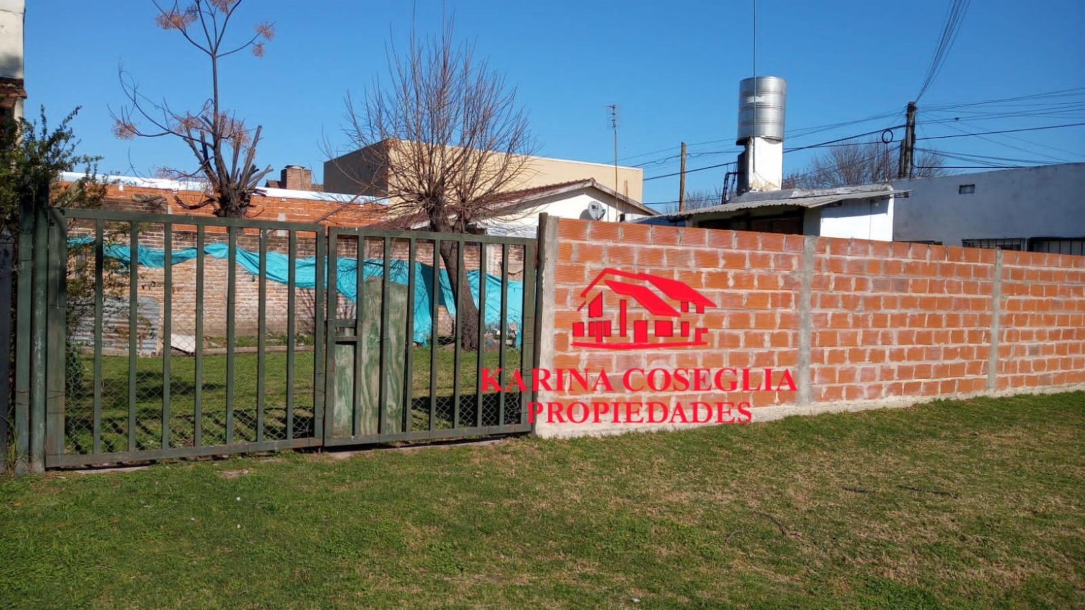 Venta de complejo de tres departamentos