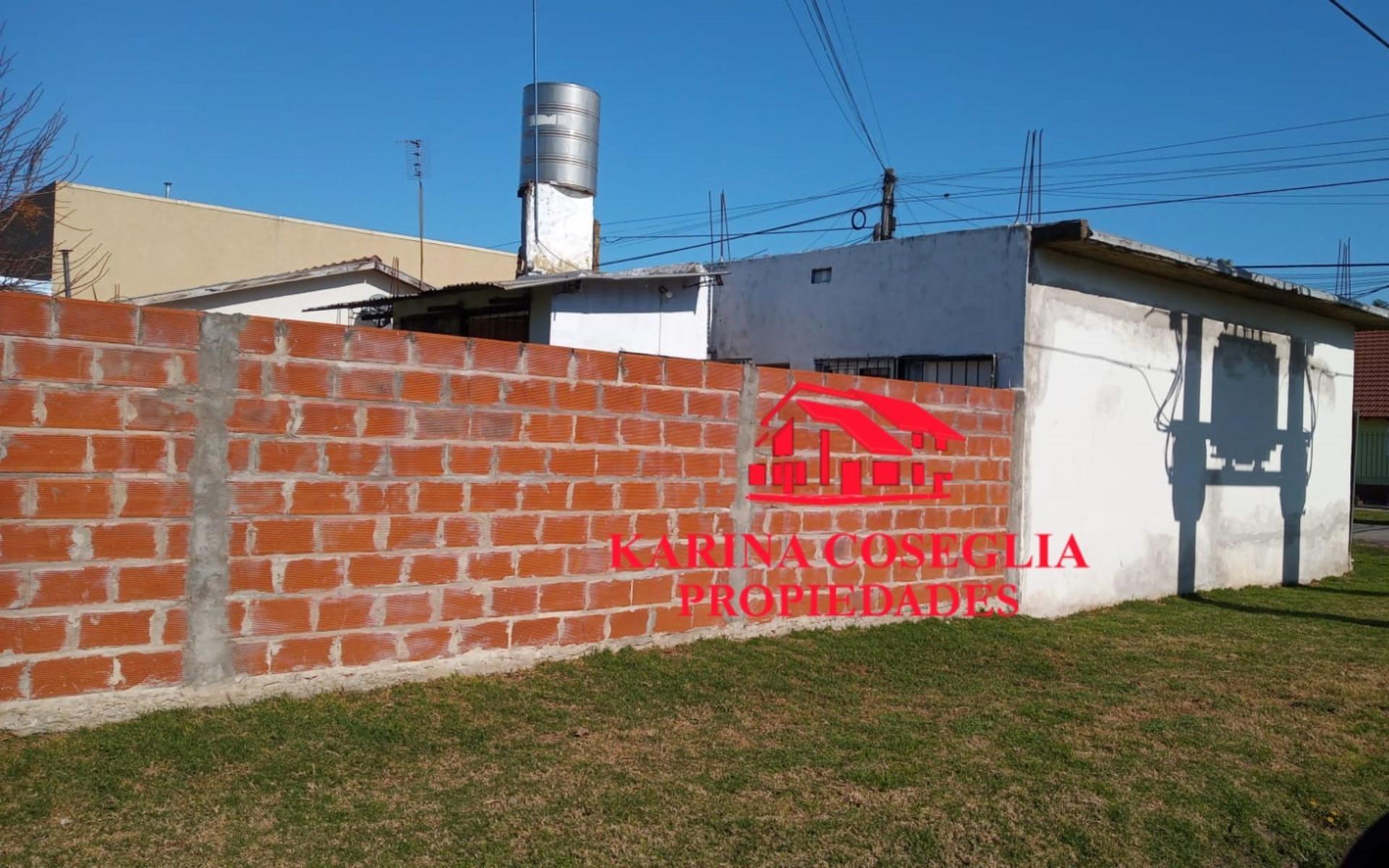 Sanguinetti 900 · Pilar — foto 3
