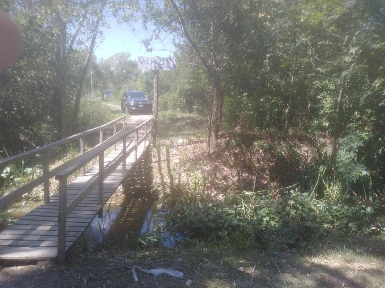 Goyechea 4596 · Tigre — foto 3