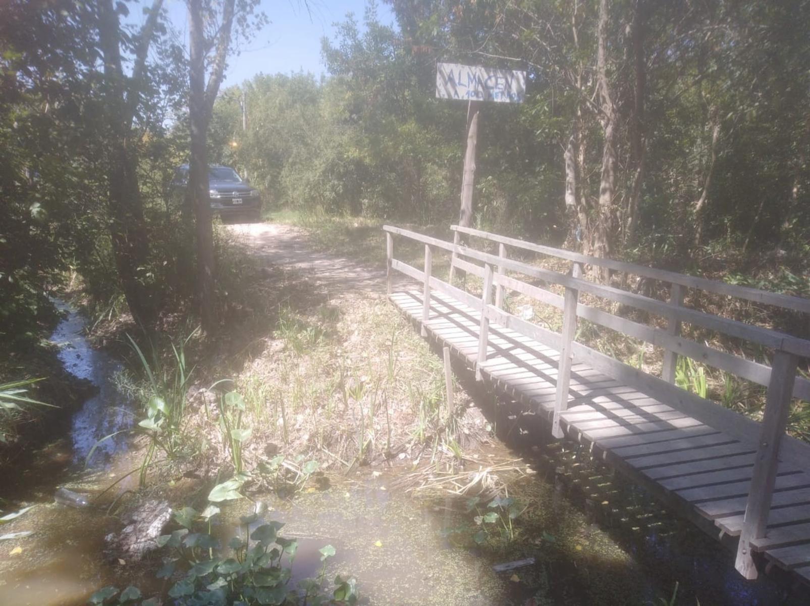 Goyechea 4596 · Tigre — foto 5