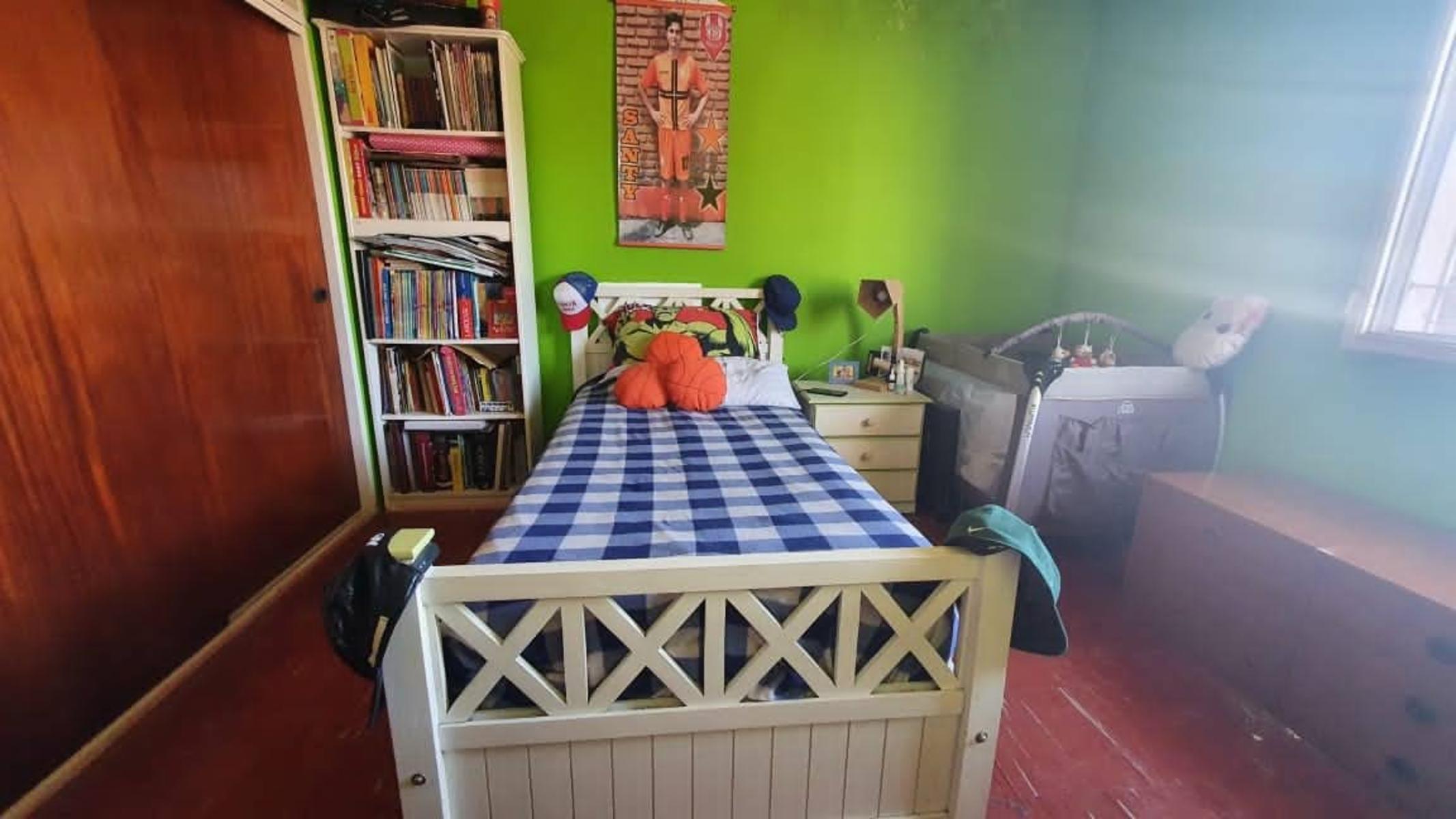 ZUNDA 1800 · Merlo — foto 9