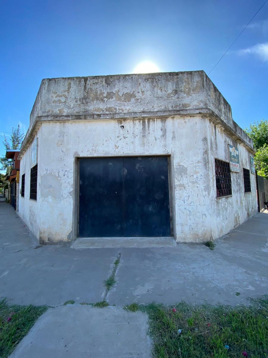 Casa a la venta mas local
