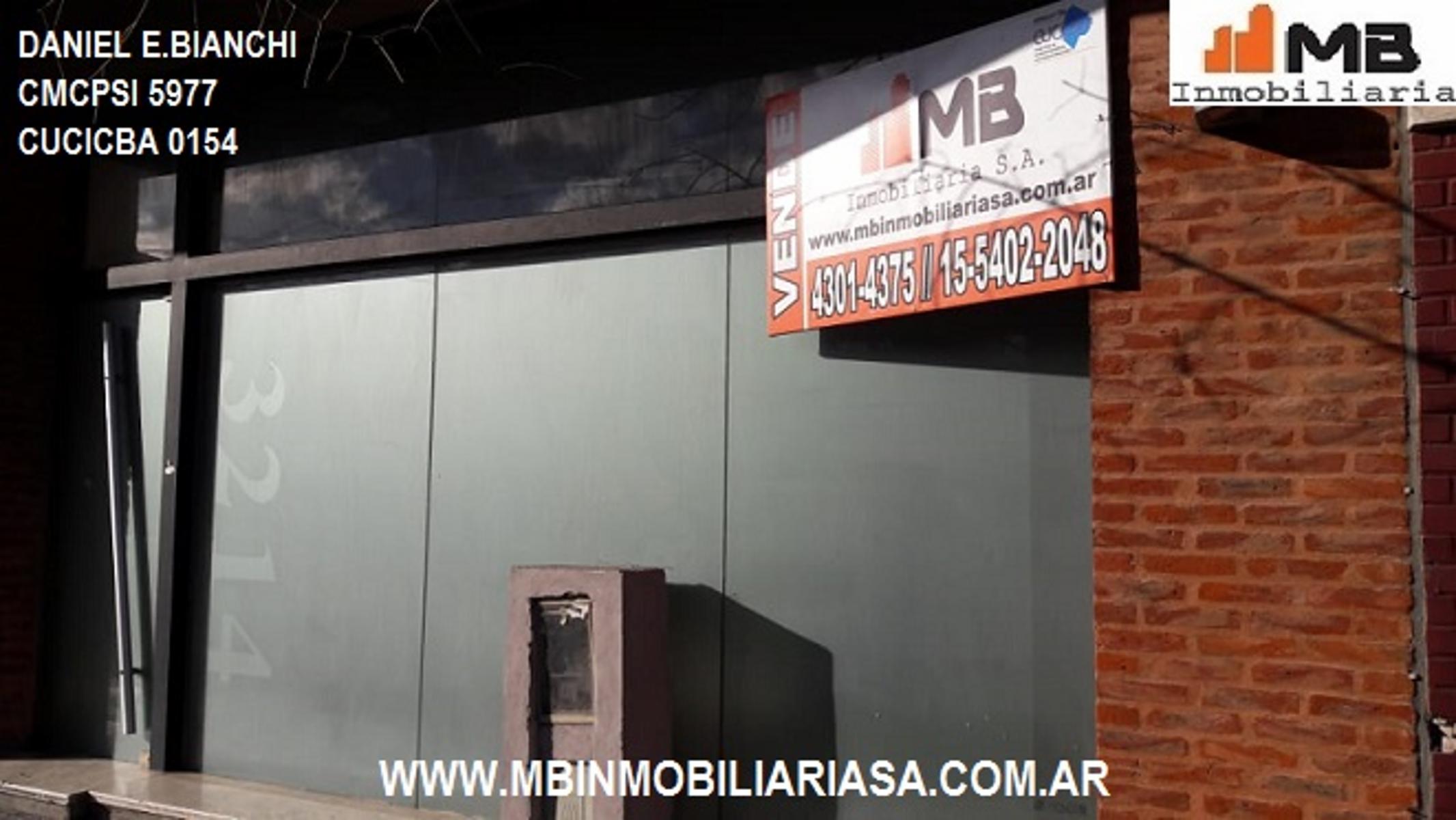 Av. Garay al 3200 · Parque Chacabuco — foto 5