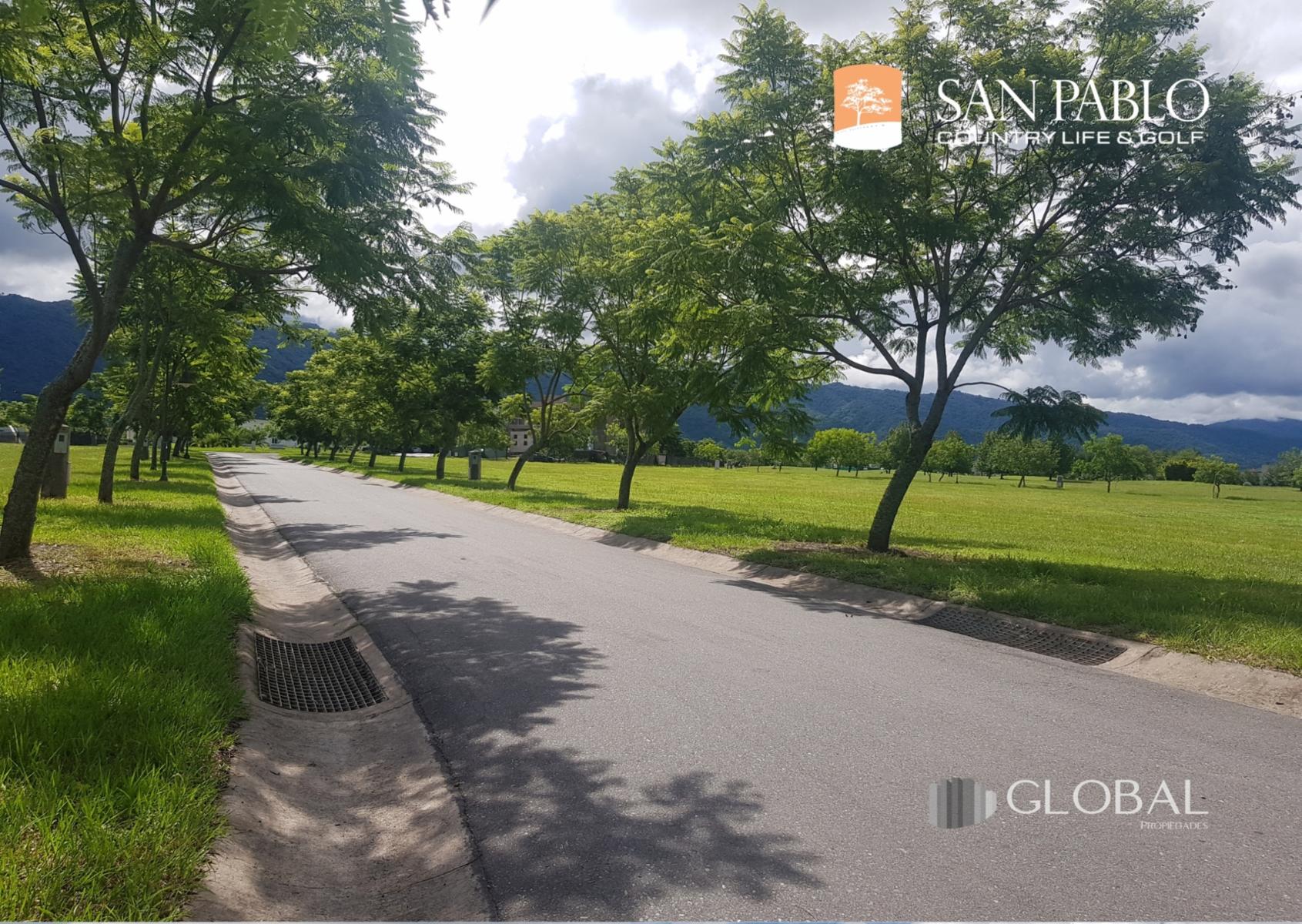 San Pablo Country Life and Golf · Lules — foto 3