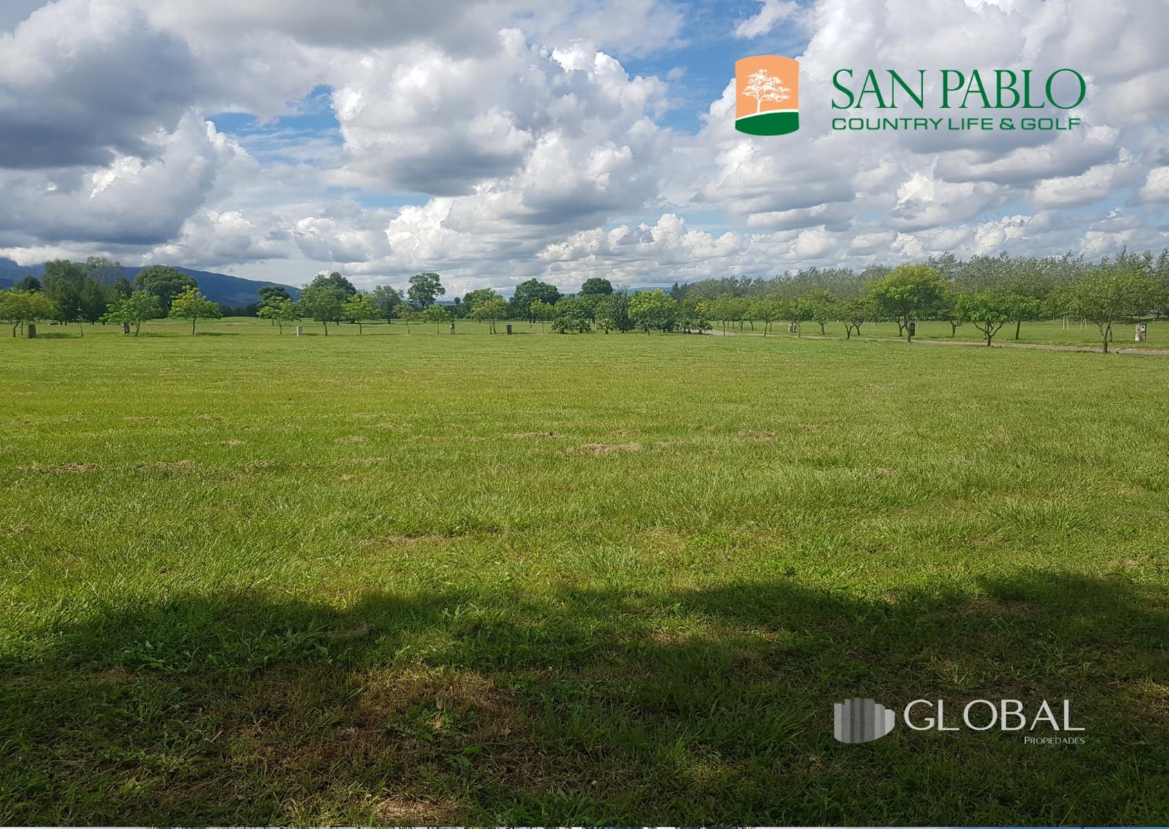 San Pablo Country Life and Golf · Lules — foto 4